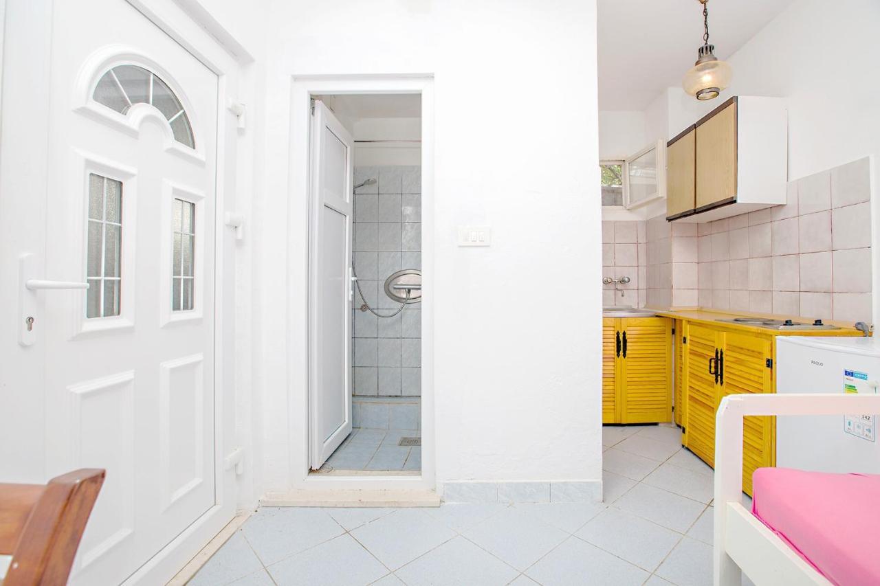 Davidovic Apartments Χέρτσεγκ Νόβι Εξωτερικό φωτογραφία