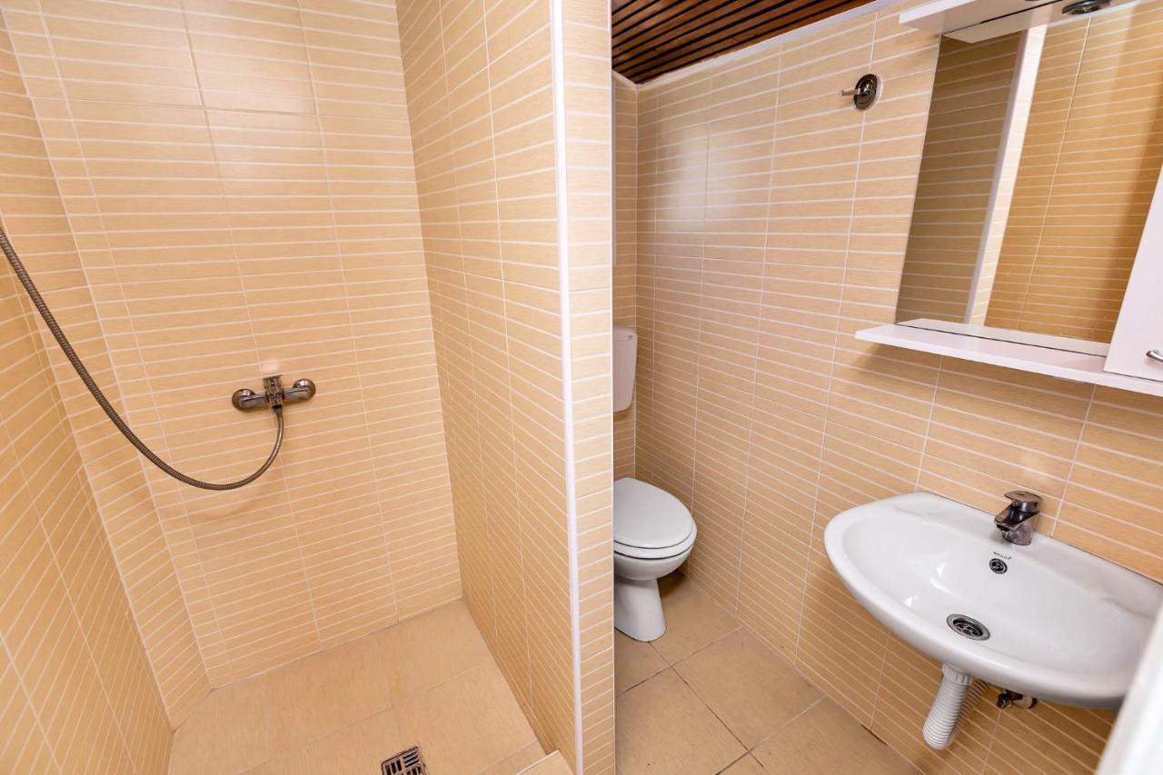 Davidovic Apartments Χέρτσεγκ Νόβι Εξωτερικό φωτογραφία