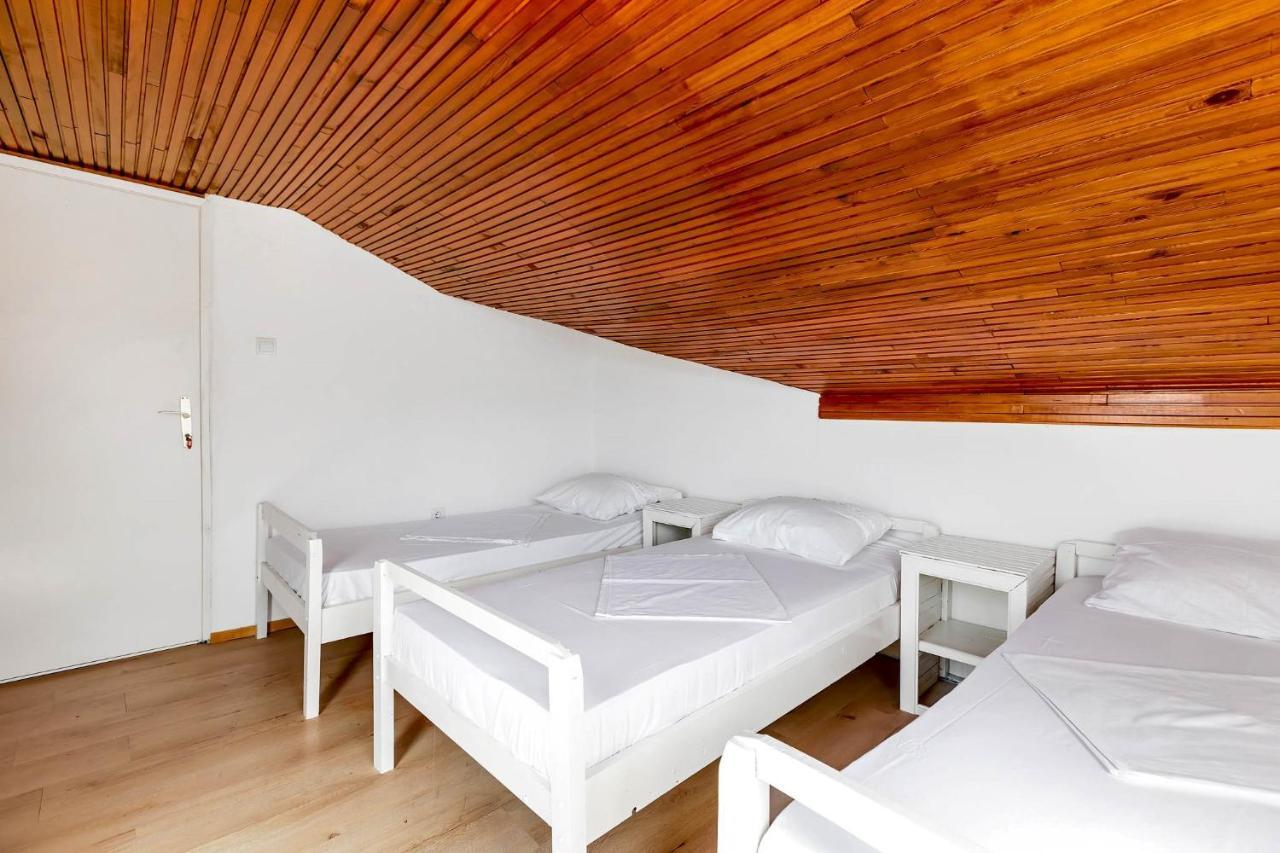 Davidovic Apartments Χέρτσεγκ Νόβι Εξωτερικό φωτογραφία