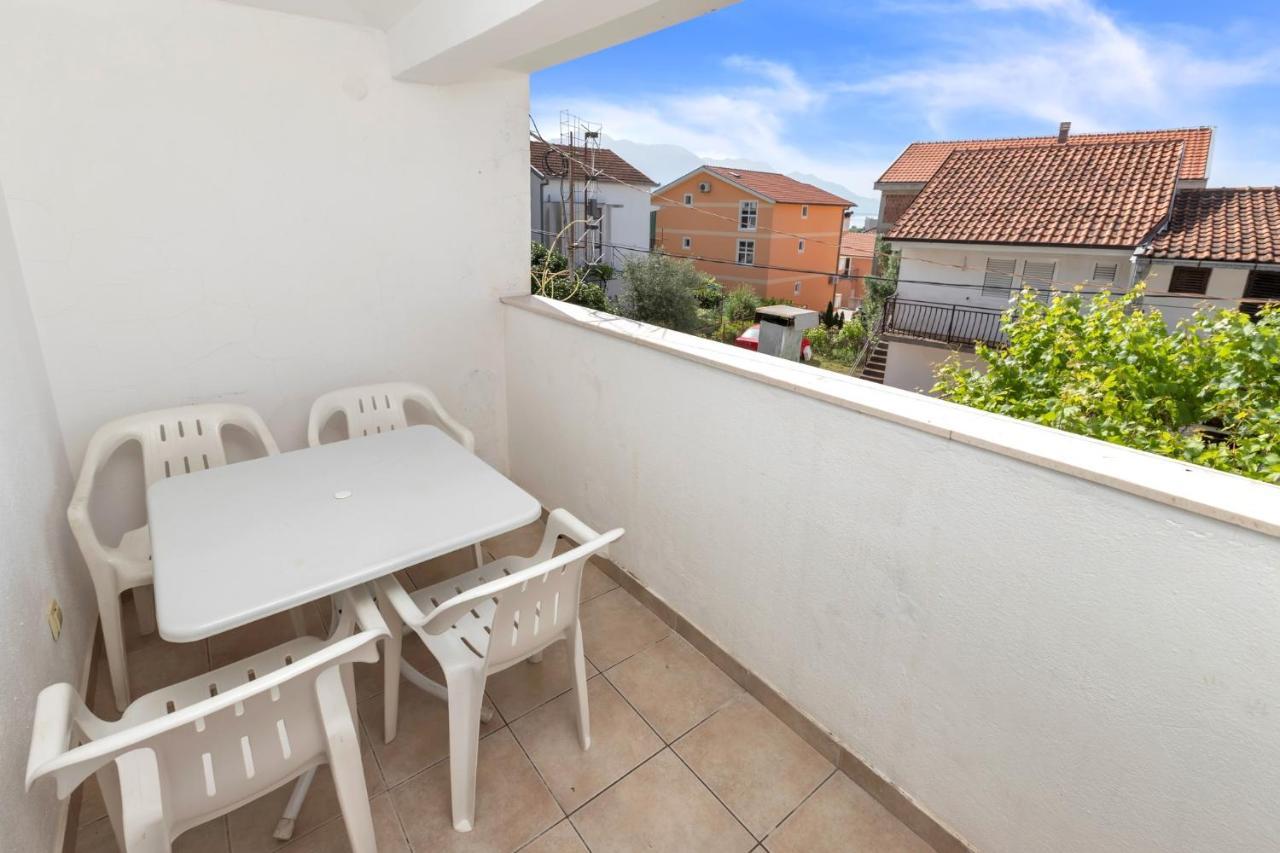 Davidovic Apartments Χέρτσεγκ Νόβι Εξωτερικό φωτογραφία