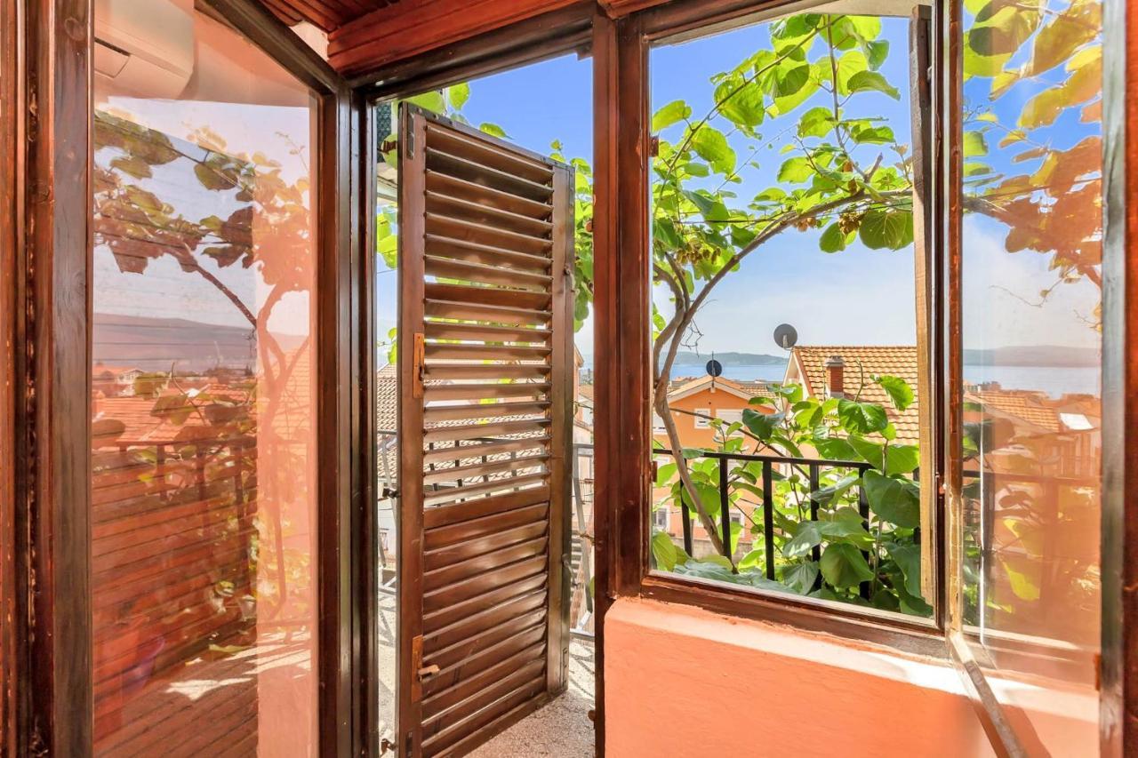 Davidovic Apartments Χέρτσεγκ Νόβι Εξωτερικό φωτογραφία