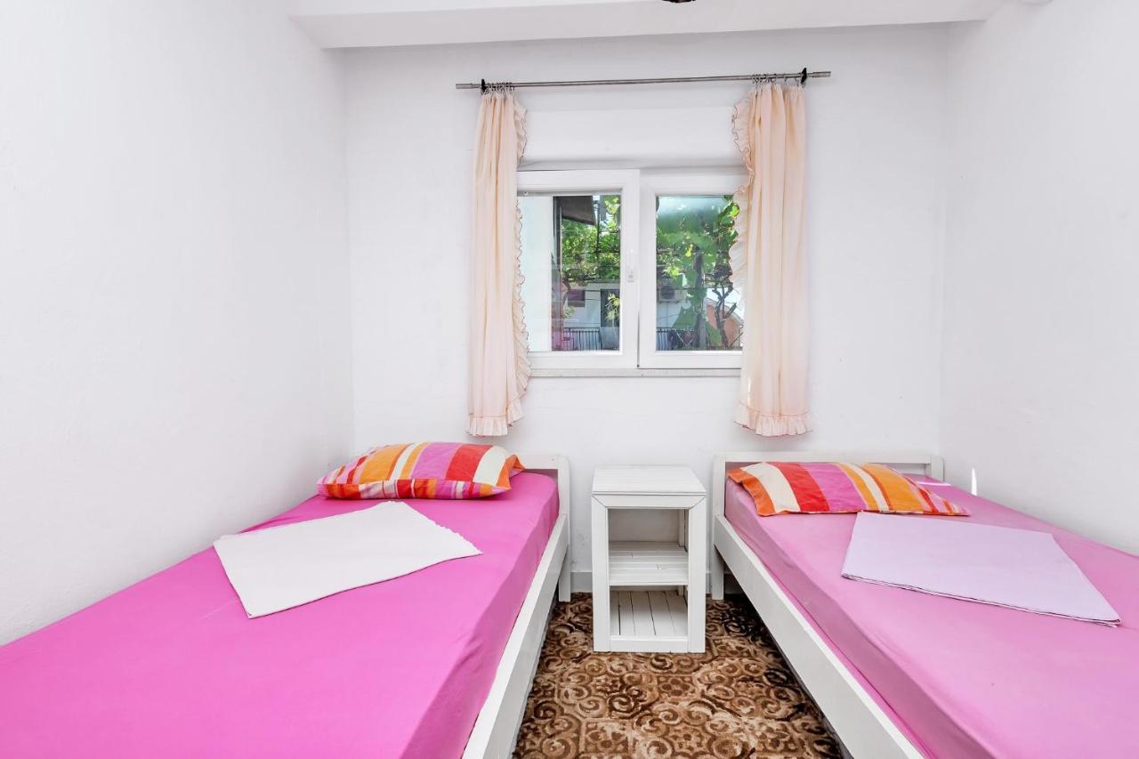 Davidovic Apartments Χέρτσεγκ Νόβι Εξωτερικό φωτογραφία