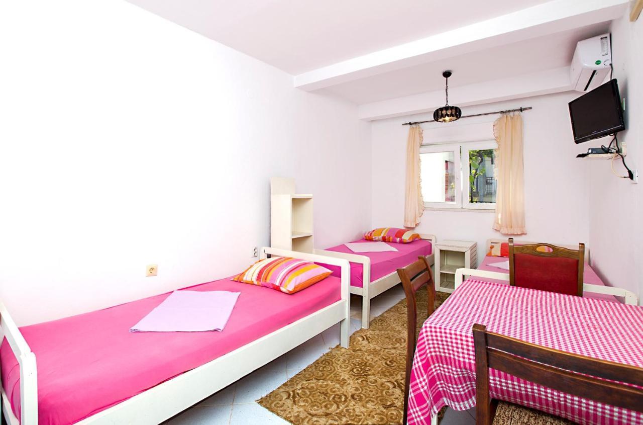 Davidovic Apartments Χέρτσεγκ Νόβι Εξωτερικό φωτογραφία