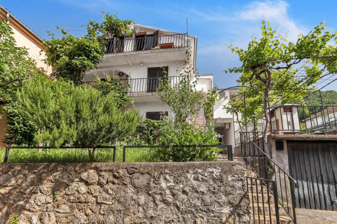 Davidovic Apartments Χέρτσεγκ Νόβι Εξωτερικό φωτογραφία