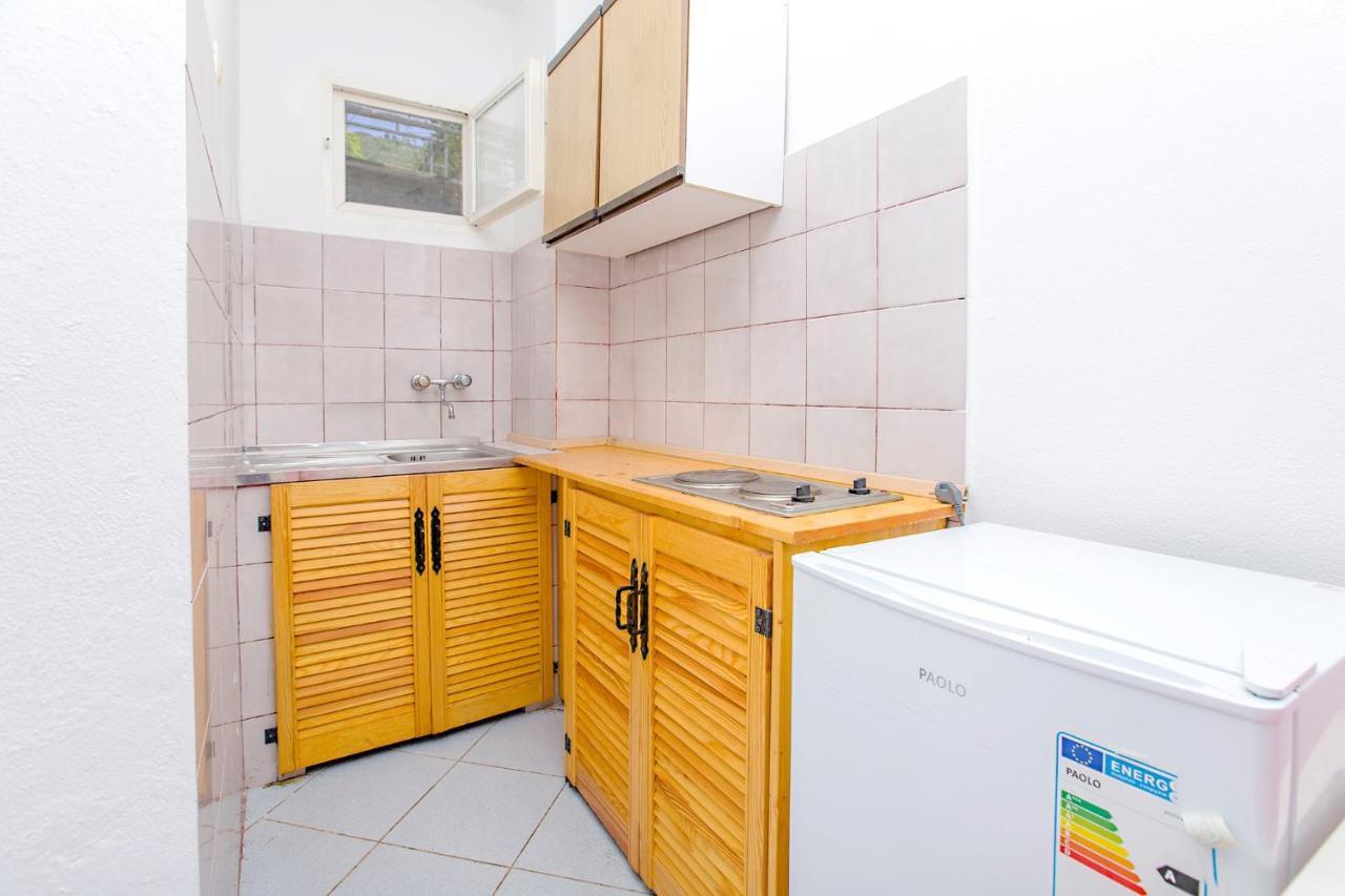 Davidovic Apartments Χέρτσεγκ Νόβι Εξωτερικό φωτογραφία