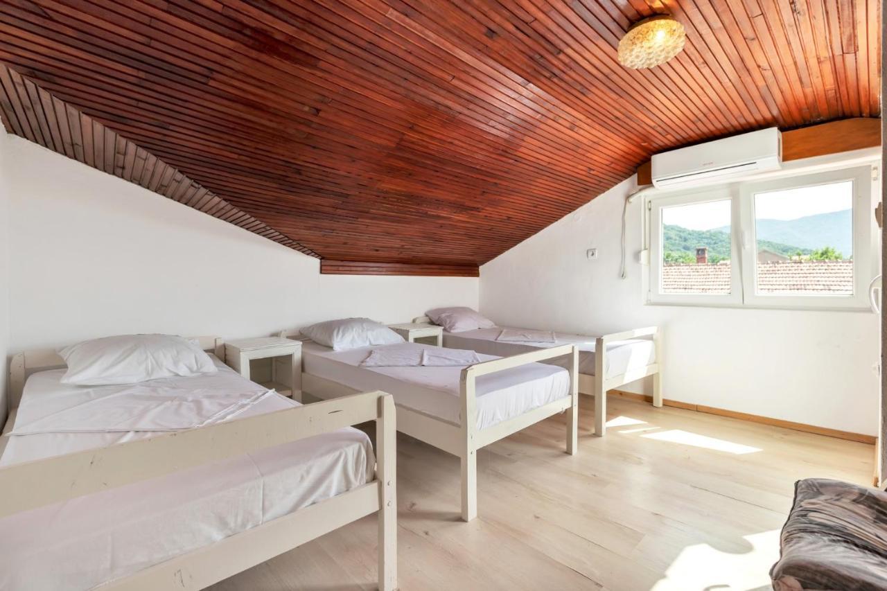 Davidovic Apartments Χέρτσεγκ Νόβι Εξωτερικό φωτογραφία