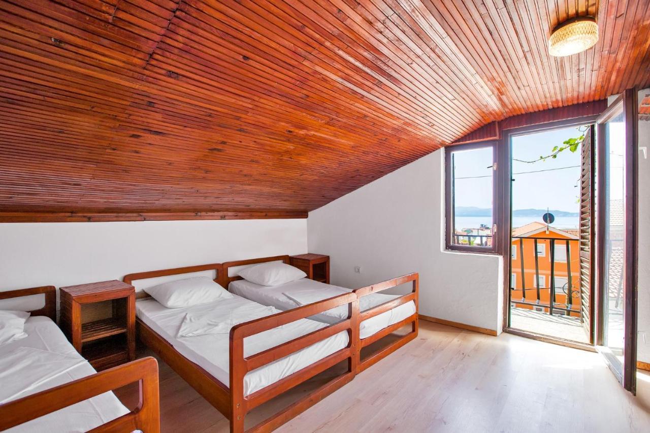 Davidovic Apartments Χέρτσεγκ Νόβι Εξωτερικό φωτογραφία