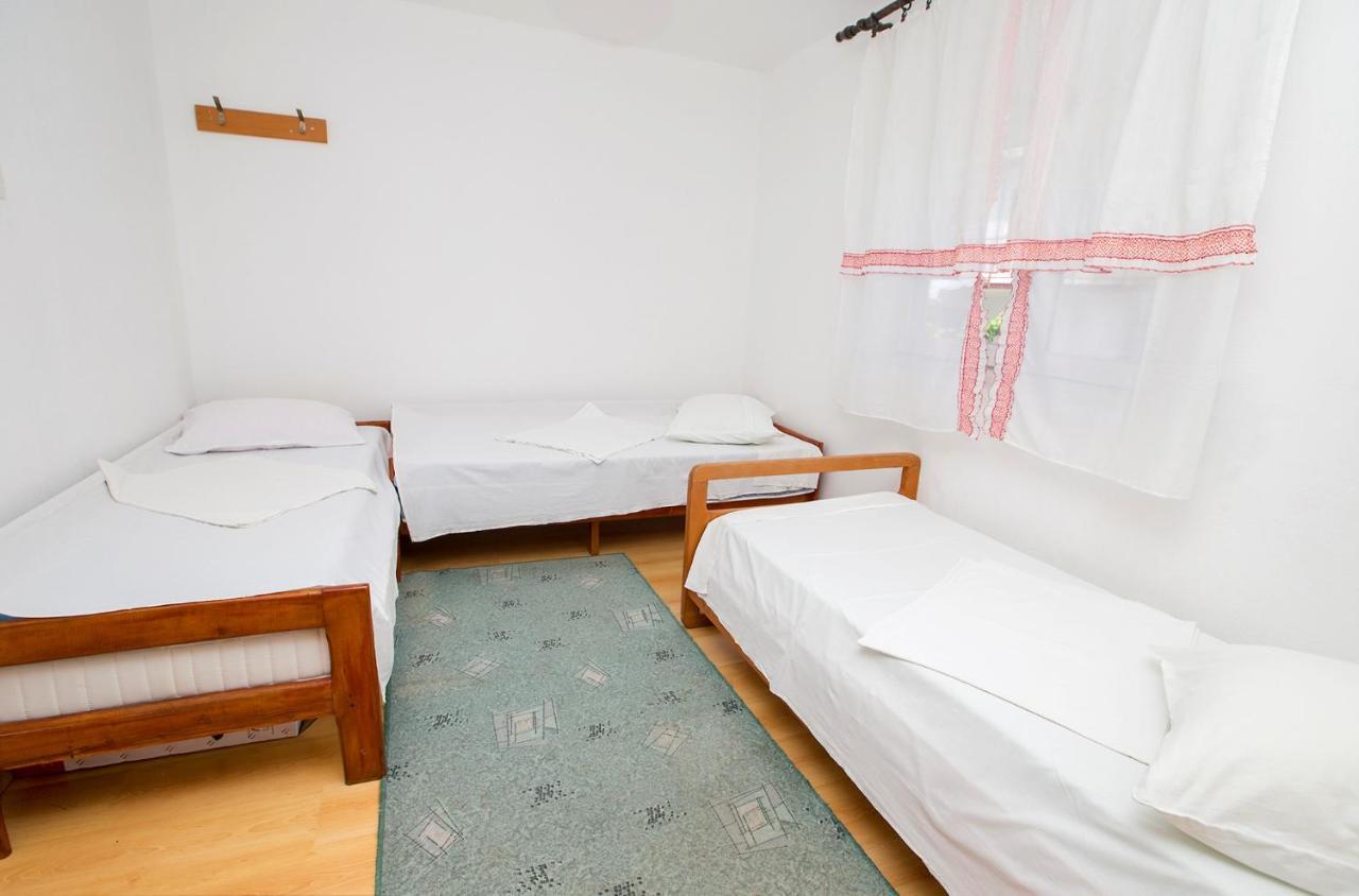 Davidovic Apartments Χέρτσεγκ Νόβι Εξωτερικό φωτογραφία