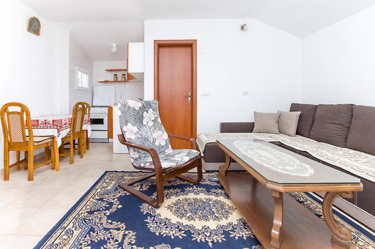 Davidovic Apartments Χέρτσεγκ Νόβι Εξωτερικό φωτογραφία