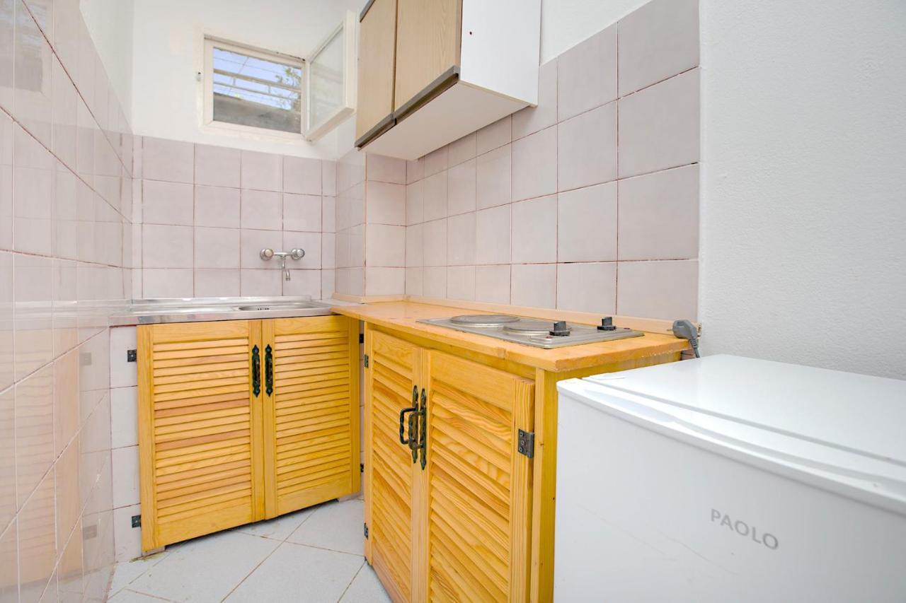Davidovic Apartments Χέρτσεγκ Νόβι Εξωτερικό φωτογραφία