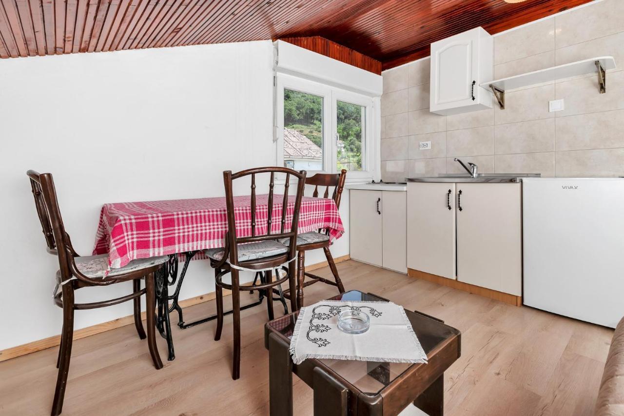 Davidovic Apartments Χέρτσεγκ Νόβι Εξωτερικό φωτογραφία