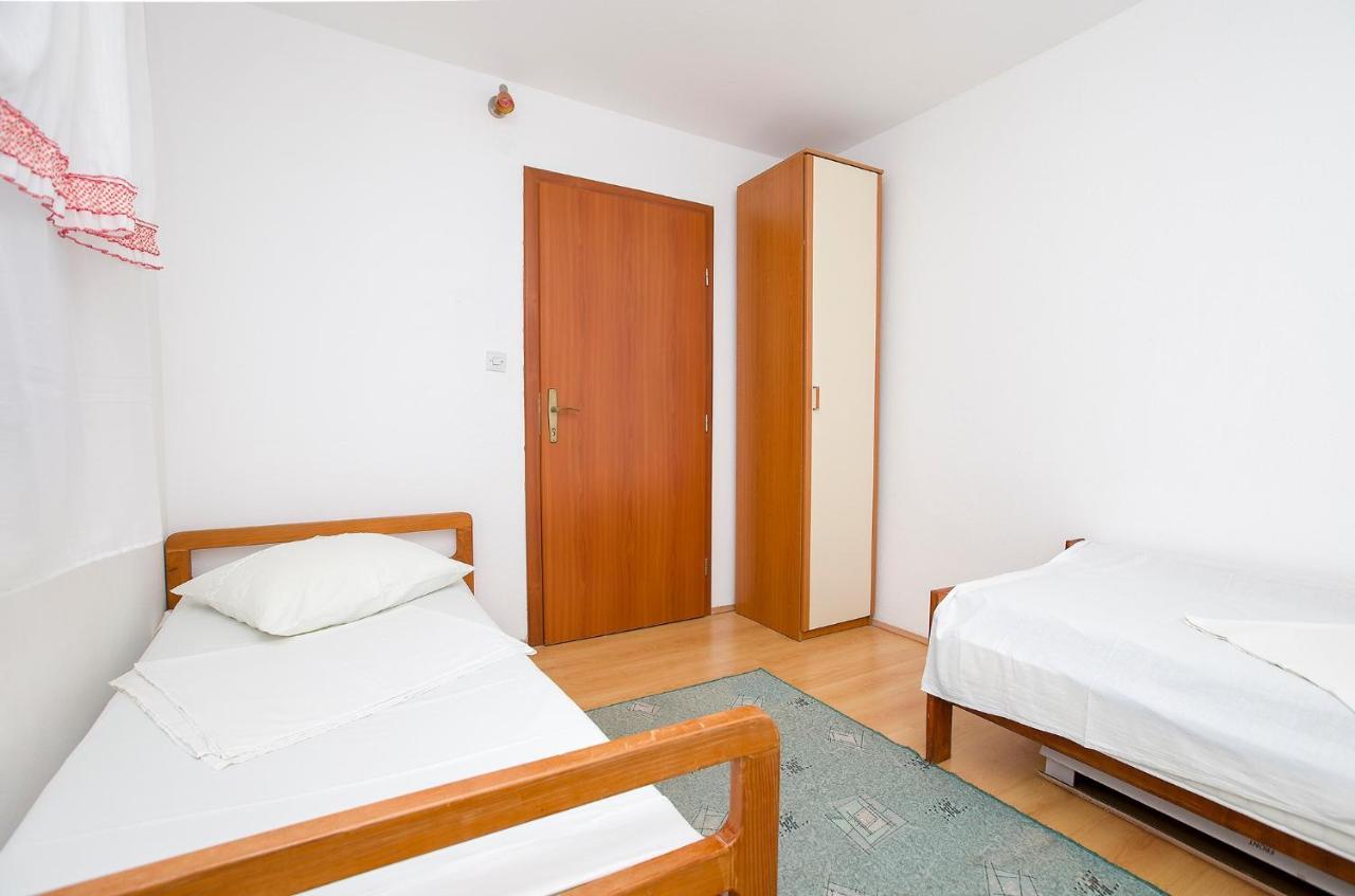 Davidovic Apartments Χέρτσεγκ Νόβι Εξωτερικό φωτογραφία